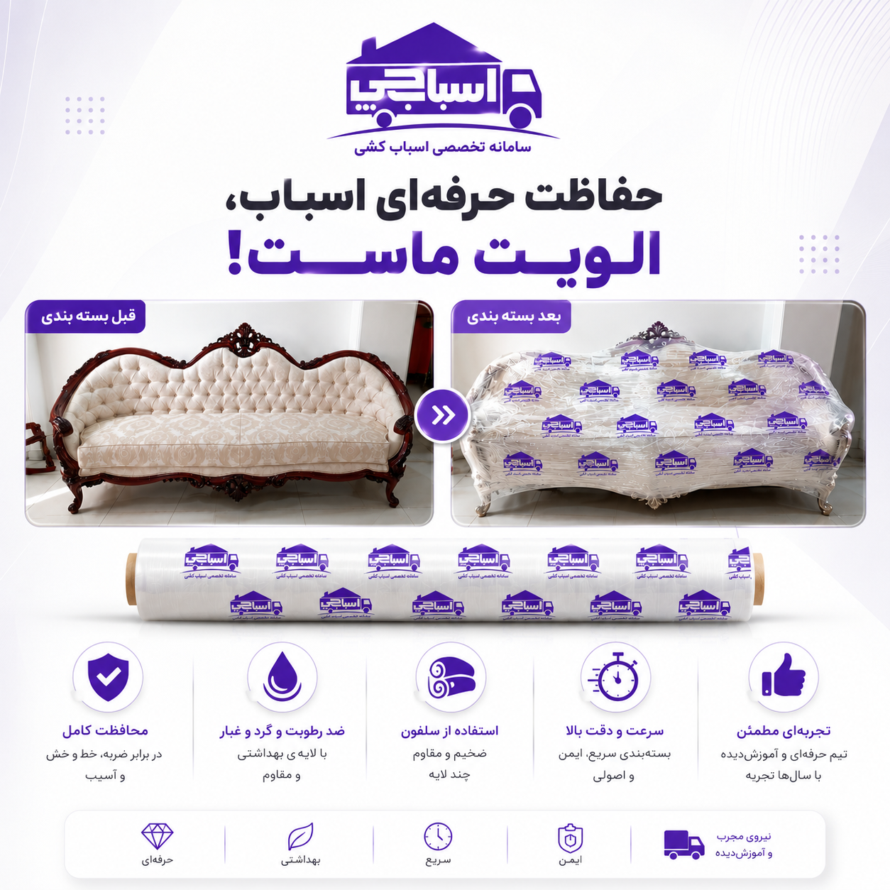 نمونه 1