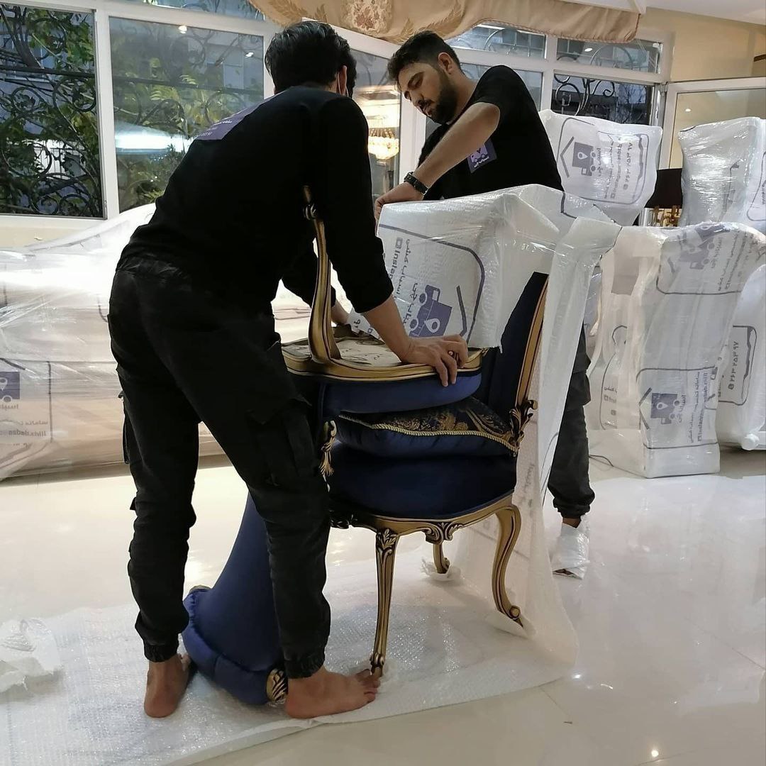 نمونه 3